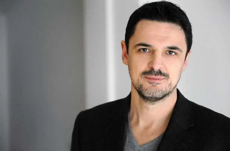 Ron Petrović